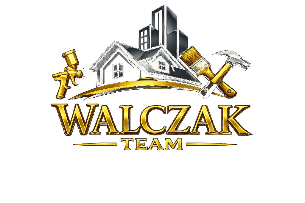 WALCZAK TEAM — Firma budowlana ze Stargardu